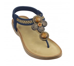 kiki (Slippers) K25-332